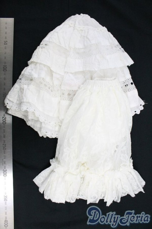 画像2: DD/OF:スカート/0 I-26-01-11-169-KD-ZI (2)