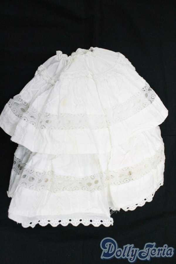 画像3: DD/OF:スカート/0 I-26-01-11-169-KD-ZI (3)