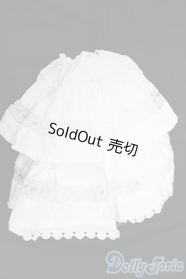 画像3: DD/OF:スカート/0 I-26-01-11-169-KD-ZI (3)