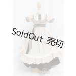画像: MSD/OF:衣装セット/1/4　40ｃｍ　BJD　MJD　衣装　ドール用 I-26-01-11-173-KD-ZI