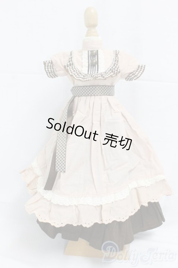 画像1: MSD/OF:衣装セット/1/4　40ｃｍ　BJD　MJD　衣装　ドール用 I-26-01-11-173-KD-ZI (1)