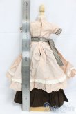 画像2: MSD/OF:衣装セット/1/4　40ｃｍ　BJD　MJD　衣装　ドール用 I-26-01-11-173-KD-ZI (2)