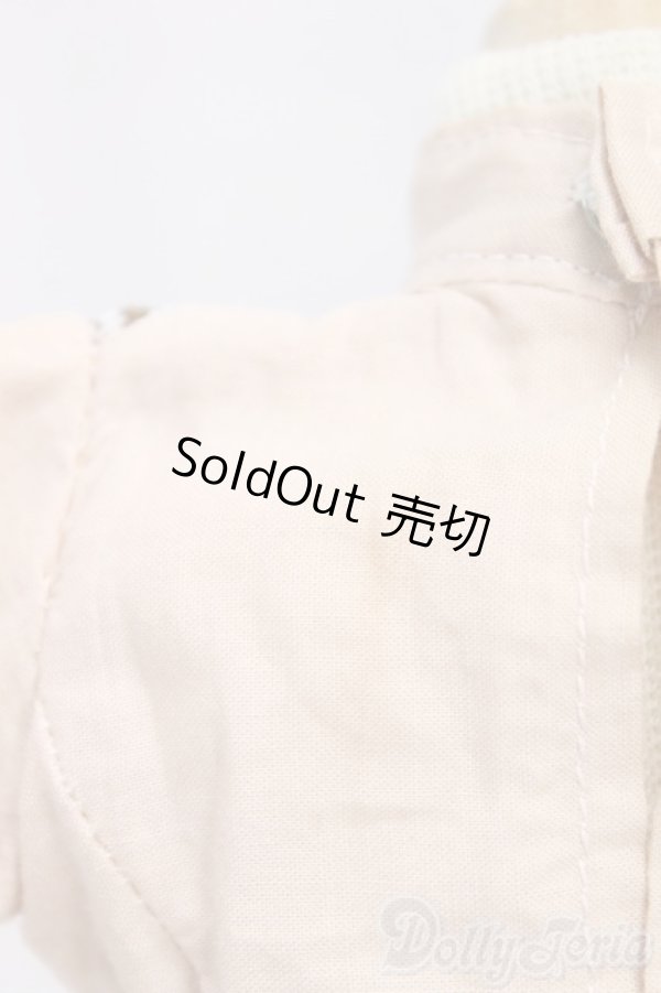 画像3: MSD/OF:衣装セット/1/4　40ｃｍ　BJD　MJD　衣装　ドール用 I-26-01-11-173-KD-ZI (3)