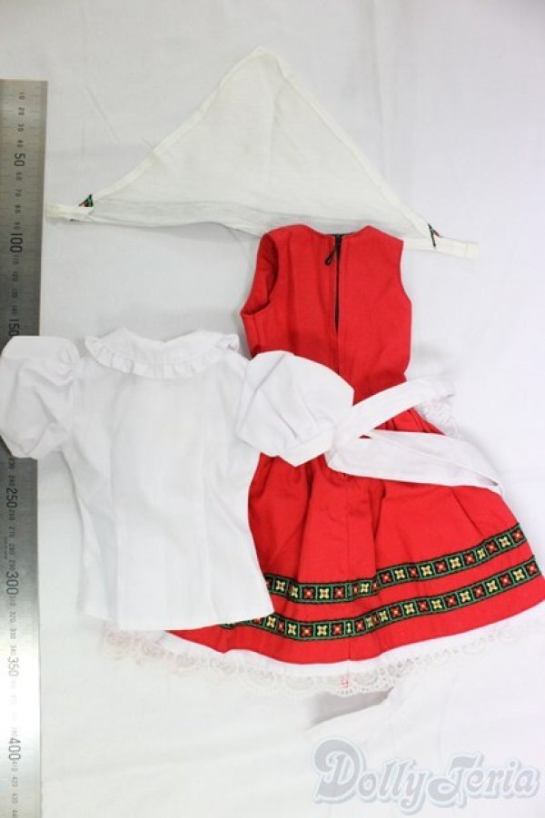 画像2: azone/OF:60衣装セット/0 I-26-01-11-174-KD-ZI (2)