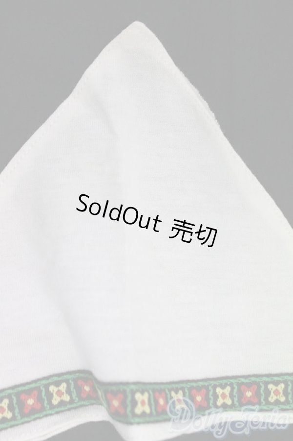 画像5: azone/OF:60衣装セット/0 I-26-01-11-174-KD-ZI (5)