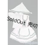 画像: azone/OF:60衣装セット/0 I-26-01-11-175-KD-ZI