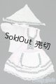 画像: azone/OF:60衣装セット/0 I-26-01-11-175-KD-ZI