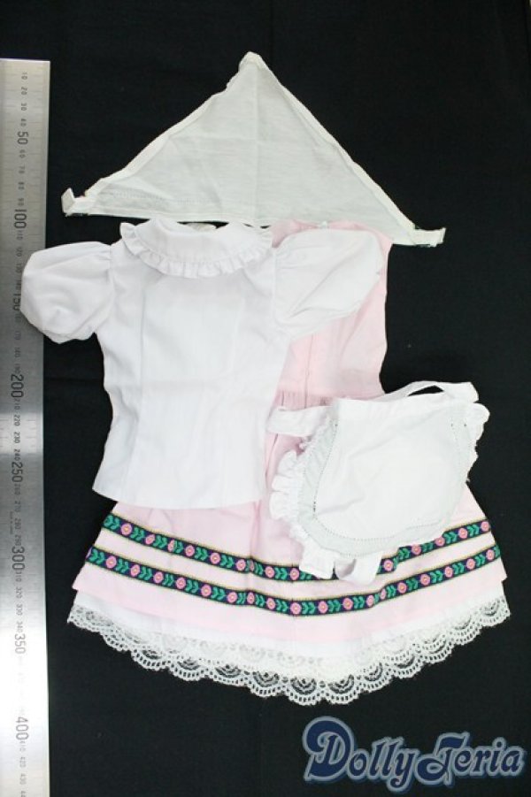 画像2: azone/OF:60衣装セット/0 I-26-01-11-175-KD-ZI (2)