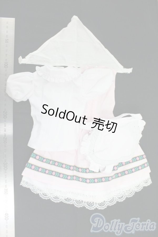 画像2: azone/OF:60衣装セット/0 I-26-01-11-175-KD-ZI (2)