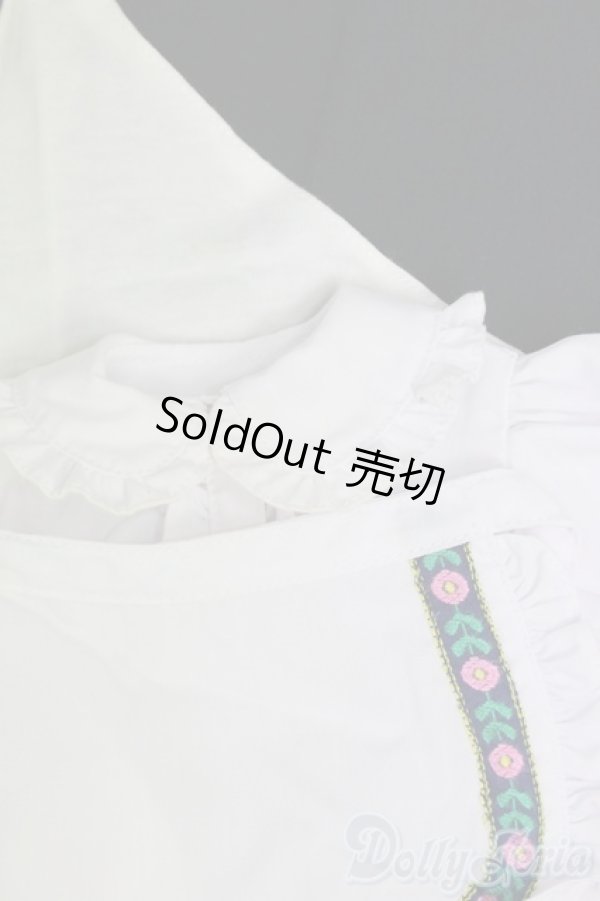 画像3: azone/OF:60衣装セット/0 I-26-01-11-175-KD-ZI (3)