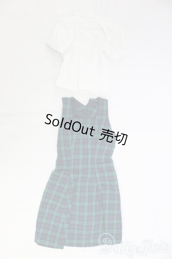 画像1: 60cmサイズドール/OF:衣装/0 I-26-01-11-176-KD-ZI (1)