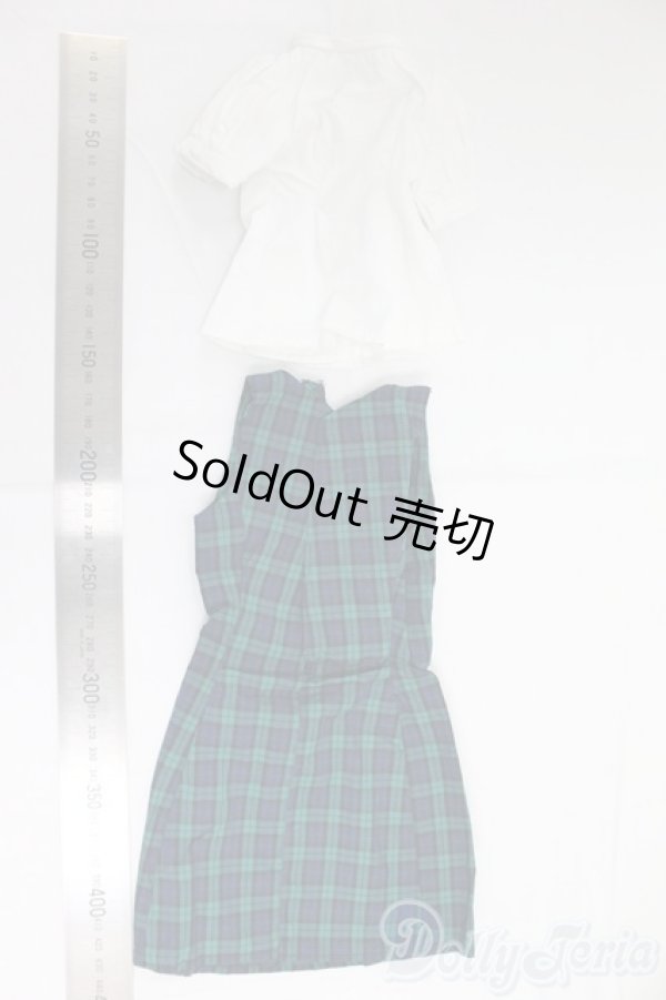 画像2: 60cmサイズドール/OF:衣装/0 I-26-01-11-176-KD-ZI (2)