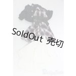 画像: SDM＆MSD/OF:衣装セット/1/4　40ｃｍ　BJD　MJD　衣装　ドール用 I-26-01-11-177-KD-ZI