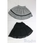 画像: MDD/OF:スカート/0 I-26-01-11-178-KD-ZI