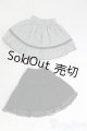 画像: MDD/OF:スカート/0 I-26-01-11-178-KD-ZI