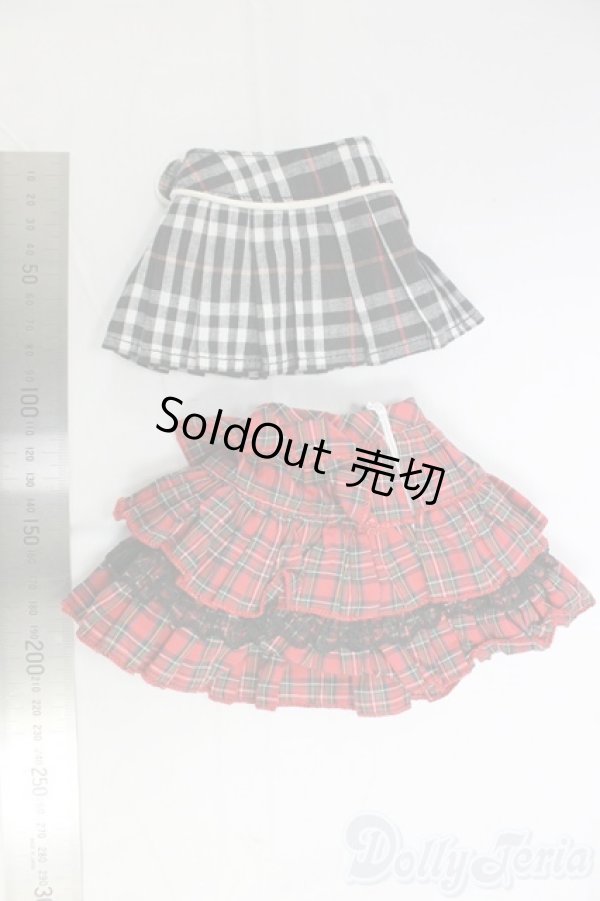 画像2: DD/OF:スカート/0 I-26-01-11-180-KD-ZI (2)