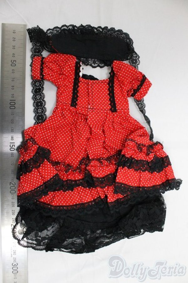 画像2: MDD/OF:ワンピース/0 I-26-01-11-181-KD-ZI (2)