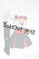 画像: 60cmサイズドール/OF:衣装/0 I-26-01-11-182-KD-ZI