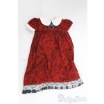 画像: SDM＆MSD/OF:ワンピース/1/4　40ｃｍ　BJD　MJD　衣装　ドール用 I-26-01-11-184-KD-ZI