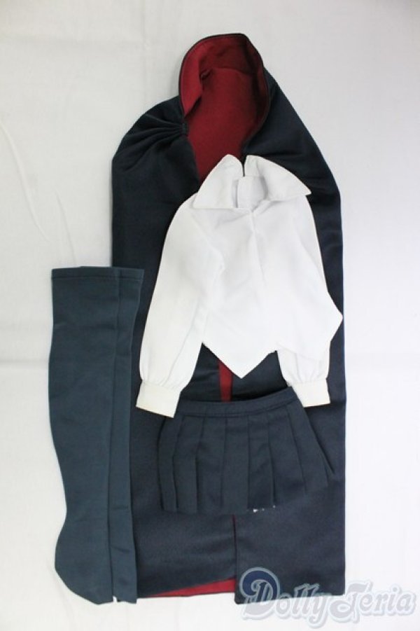 画像1: MDD/OF:衣装セット/0 I-26-01-11-187-KD-ZI (1)