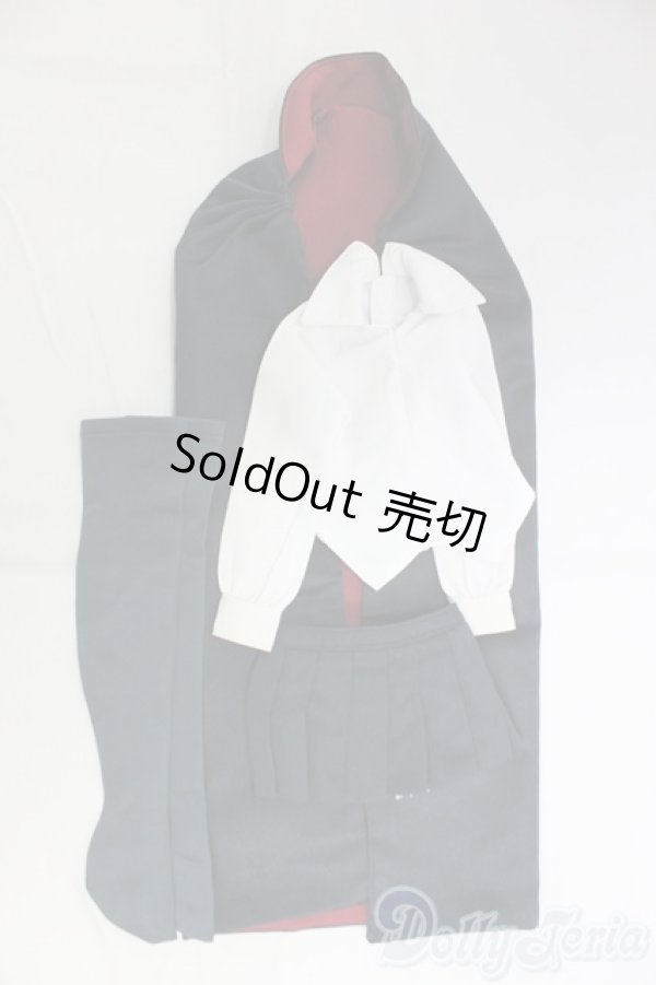 画像1: MDD/OF:衣装セット/0 I-26-01-11-187-KD-ZI (1)