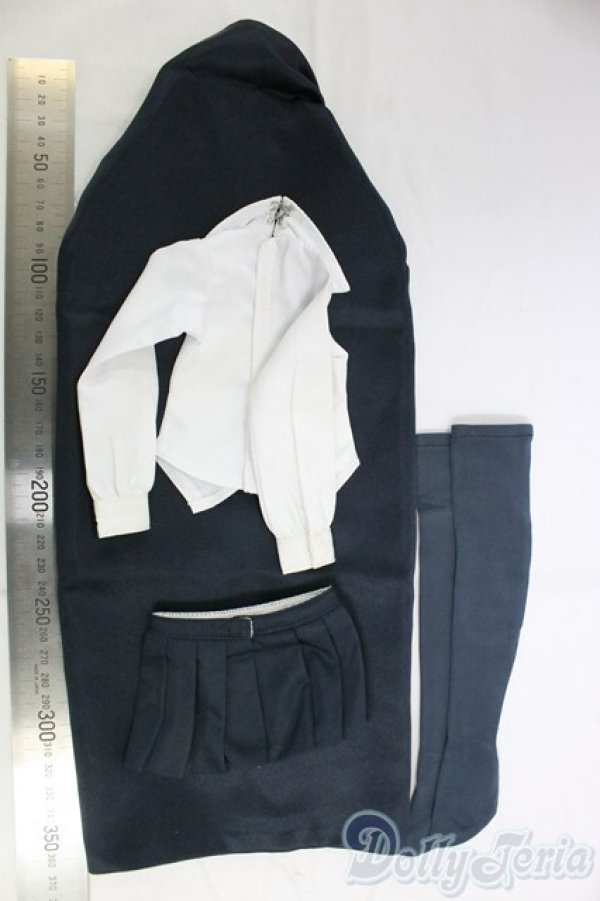 画像2: MDD/OF:衣装セット/0 I-26-01-11-187-KD-ZI (2)