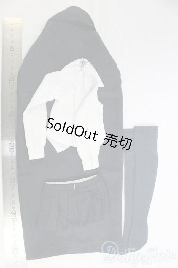 画像2: MDD/OF:衣装セット/0 I-26-01-11-187-KD-ZI (2)