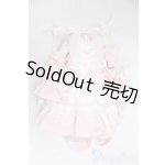 画像: SDM&MSD/OF:ドレス/1/4 40cm BJD MJD 衣装 ドール用 I-26-01-11-188-KD-ZI