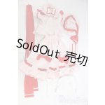 画像: MDD/OF:衣装セット/0 I-26-01-11-189-KD-ZI