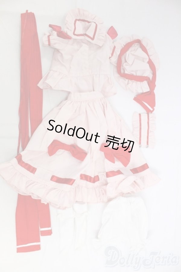 画像1: MDD/OF:衣装セット/0 I-26-01-11-189-KD-ZI (1)