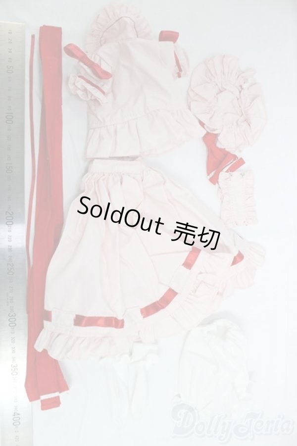 画像2: MDD/OF:衣装セット/0 I-26-01-11-189-KD-ZI (2)