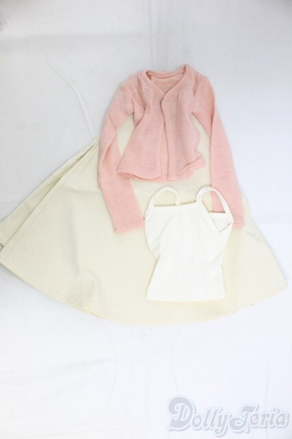 画像1: MDD/OF:衣装セット/0 I-26-01-11-201-KD-ZI (1)