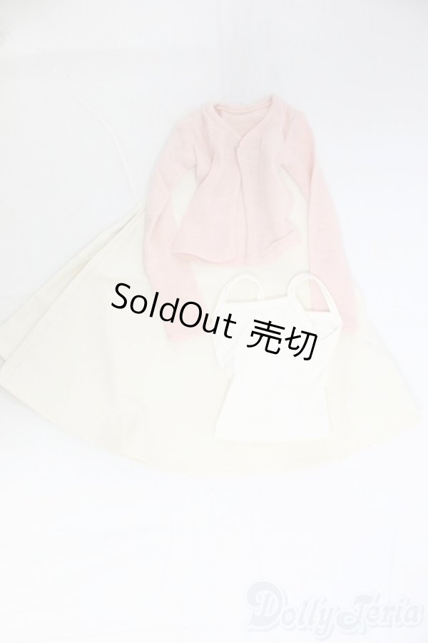 画像1: MDD/OF:衣装セット/0 I-26-01-11-201-KD-ZI (1)