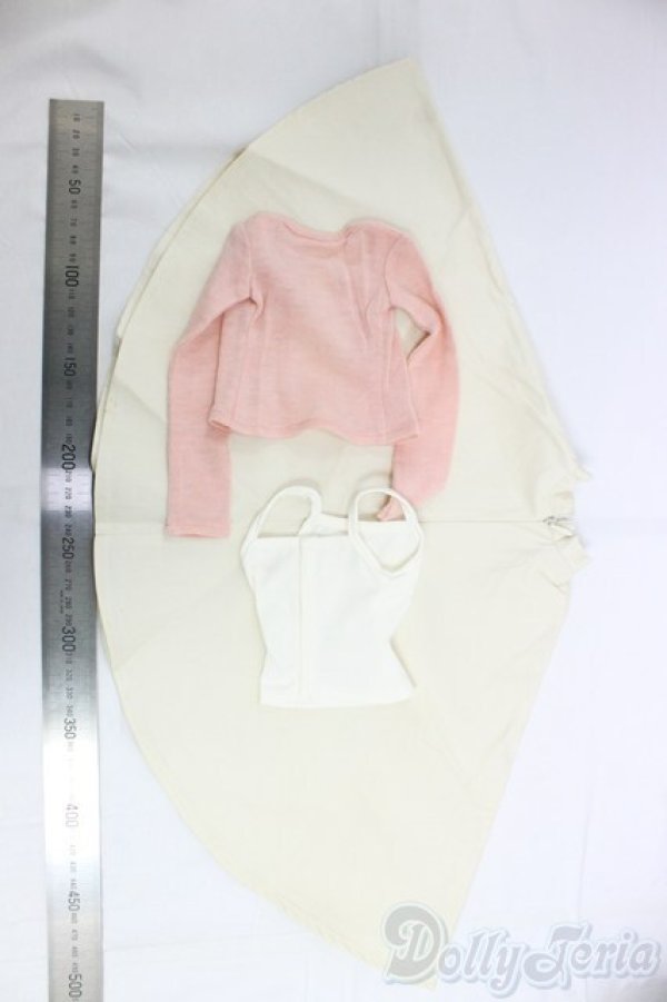 画像2: MDD/OF:衣装セット/0 I-26-01-11-201-KD-ZI (2)