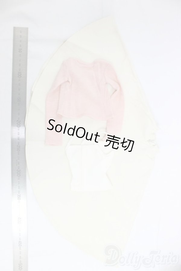 画像2: MDD/OF:衣装セット/0 I-26-01-11-201-KD-ZI (2)