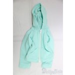 画像: DD/OF:パーカー/0 I-26-01-11-203-KD-ZI