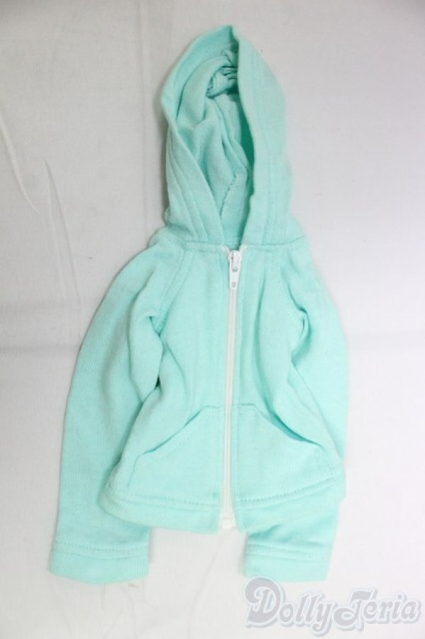 画像1: DD/OF:パーカー/0 I-26-01-11-203-KD-ZI (1)