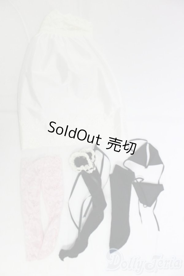 画像1: MDD/OF:下着/0 I-26-01-11-204-KD-ZI (1)