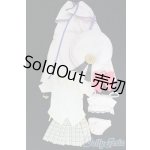 画像: MDD/OF:衣装セット/0 I-26-01-11-207-KD-ZI