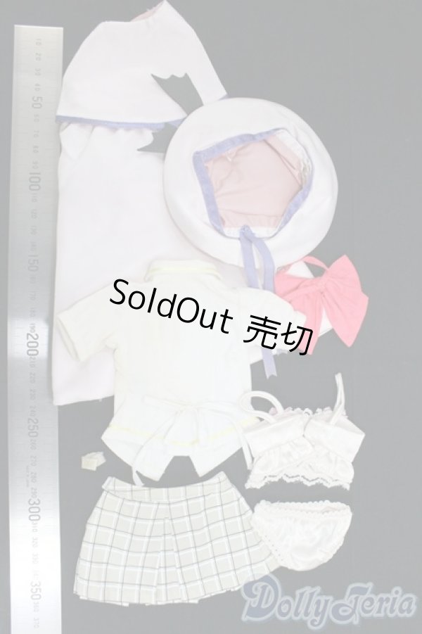 画像2: MDD/OF:衣装セット/0 I-26-01-11-207-KD-ZI (2)