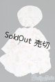 画像: SDM＆MSD/OF:ワンピース/1/4　40ｃｍ　BJD　MJD　衣装　ドール用 I-26-01-11-208-KD-ZI