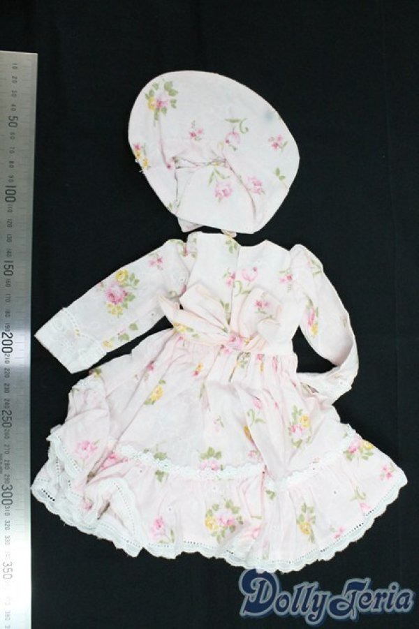 画像2: SDM＆MSD/OF:ワンピース/1/4　40ｃｍ　BJD　MJD　衣装　ドール用 I-26-01-11-208-KD-ZI (2)