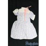 画像: SDM＆MSD/OF:ワンピース/1/4　40ｃｍ　BJD　MJD　衣装　ドール用 I-26-01-11-209-KD-ZI