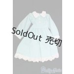 画像: SDM&MSD/OF:ワンピース/1/4 40cm BJD MJD 衣装 ドール用 I-26-01-11-210-KD-ZI