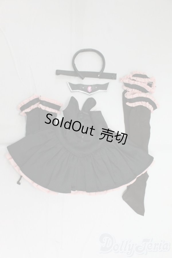 画像1: MDD/OF:衣装セット/0 I-26-01-11-213-KD-ZI (1)