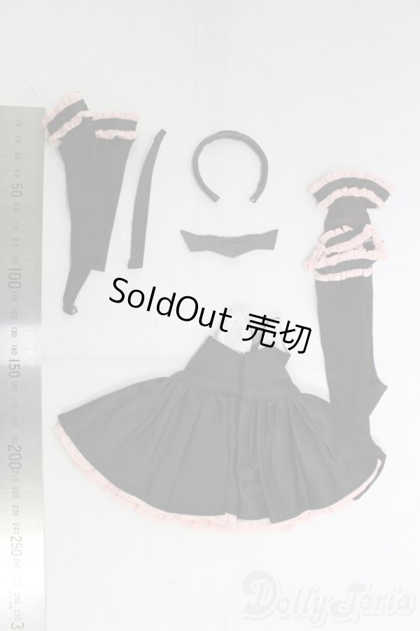 画像2: MDD/OF:衣装セット/0 I-26-01-11-213-KD-ZI (2)