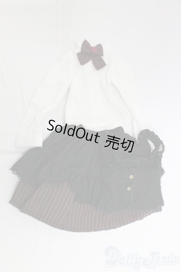 画像1: MDD/OF:衣装セット/0 I-26-01-11-214-KD-ZI (1)