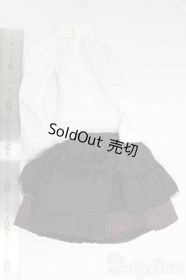 画像2: MDD/OF:衣装セット/0 I-26-01-11-214-KD-ZI (2)