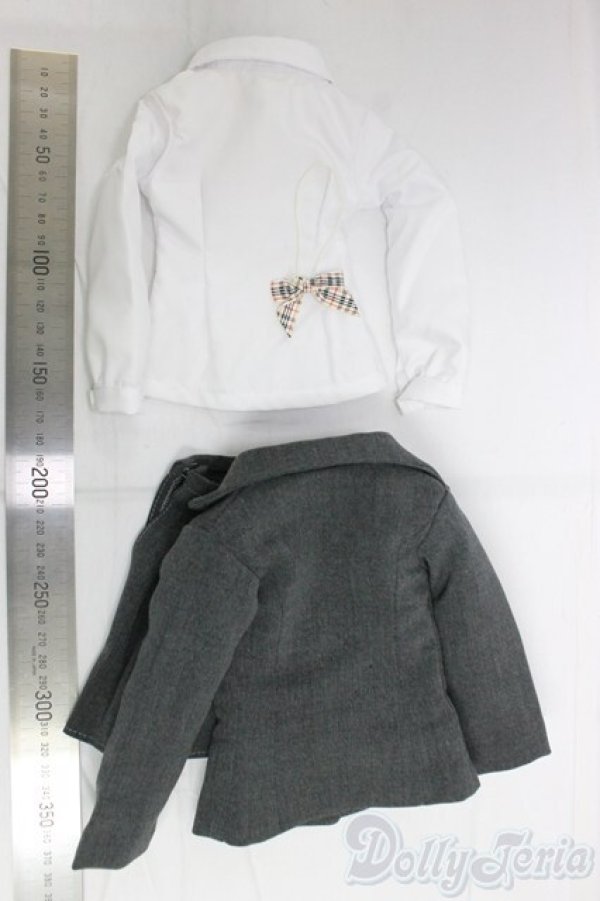 画像2: DD/OF:制服セット/0 I-26-01-11-215-KD-ZI (2)