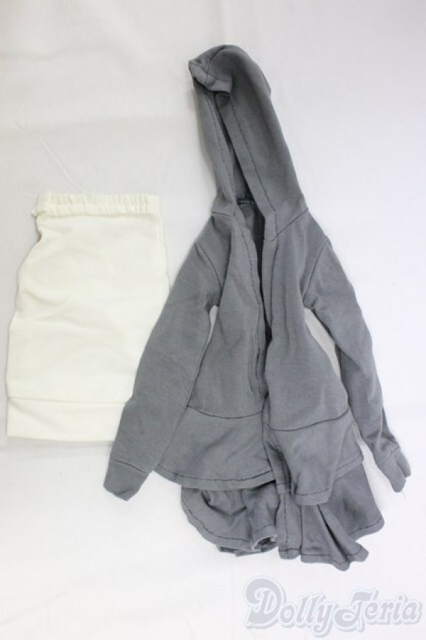 画像1: DD/OF:衣装セット/0 I-26-01-11-218-KD-ZI (1)